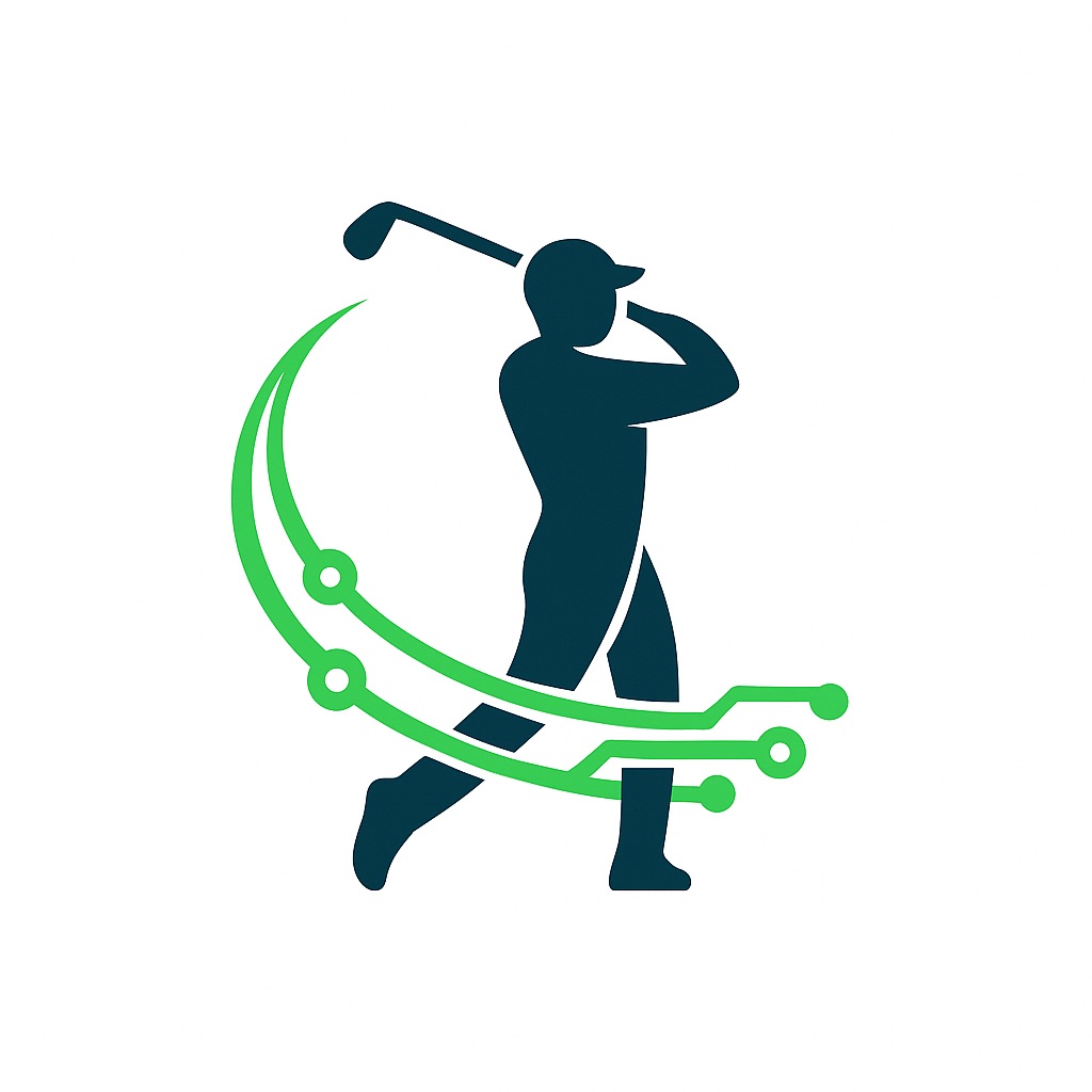 Golf Instructor AI Logo